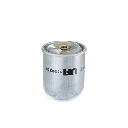 UFI Filtros 25.902.00 Filtro de aceite para maquinaria agrícola o industrial