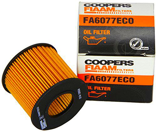 Coopersfia FA6077ECO Bloque de Motor