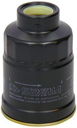 Sofima S1410NR Filtros