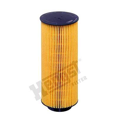 Filtro Hengst E21H D361 bloque de motor.