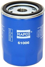 Mapco 61006 Filtro de aceite