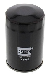 Mapco 61096 Filtro de aceite