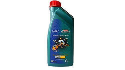 Castrol Magnatec Professional E 5W-20