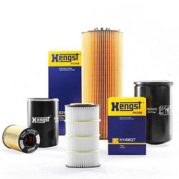 Hengst H90W03 Filtro de aceite