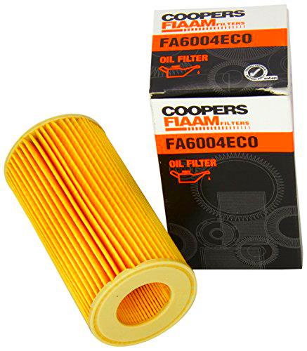 Coopersfia FA6004ECO Bloque de Motor