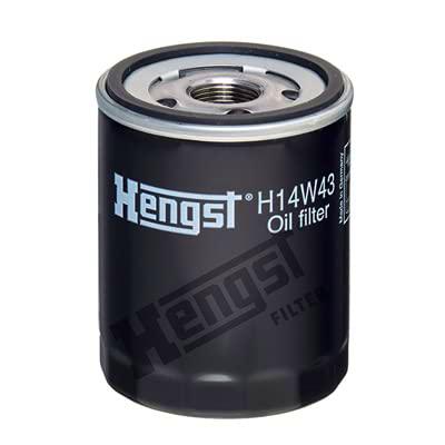 Hengst 4825100000 - Filtro de aceite