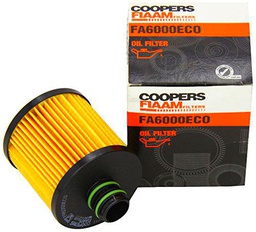 Coopersfia FA6000ECO Bloque de Motor