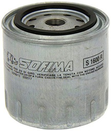 Sofima S1600R Filtros