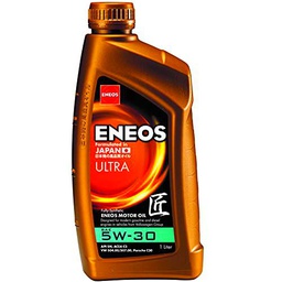 Eneos Ultra 5W-30, 1 litro.