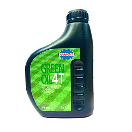 TAMOIL 2603 Aceite para Coche Garden 4T lt. 1 