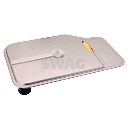 Filtro hidráulico SWAG para transmisión automática, 10 92 4538