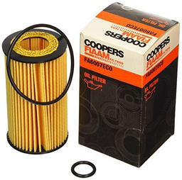 Coopersfia FA6007ECO Bloque de Motor