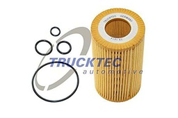 Trucktec Automotive 02.18.032 Filtro de aceite