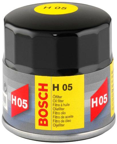 Bosch 0451103307 O110 - Filtro de aceite