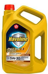 havoline prods M 5 W30 - Aceite de motor 5 W30