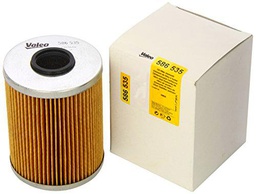 Valeo 586535 Filtro de aceite