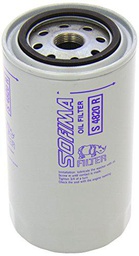 Sofima S4820R Filtros