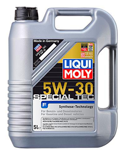 Liqui Moly 3853 Aceite de Motor