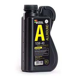 BIZOL a83010 Allround 10 W-50 de 40, 1 litro