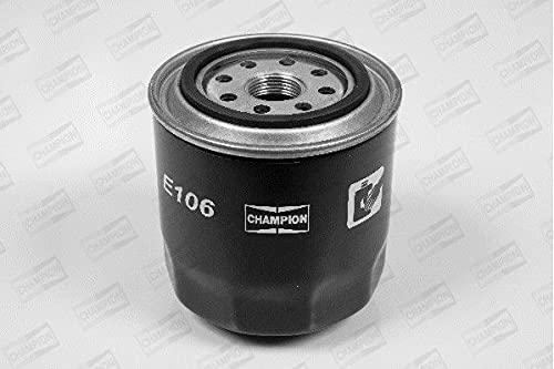 Champion E106/606 Filtro de Aceite