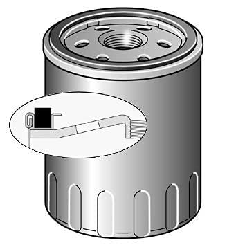 LS1081 FILTRO DE ACEITE