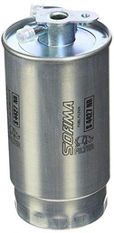 Sofima S4427NR Filtros