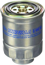 Sofima S4442NR Filtros