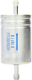 Sofima S1611B Filtros