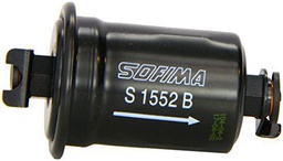 Sofima S1552B Filtros