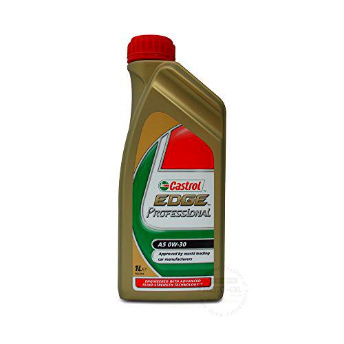 Castrol - Edge Profesional a5 0 w-30 1 l - [cepa01]