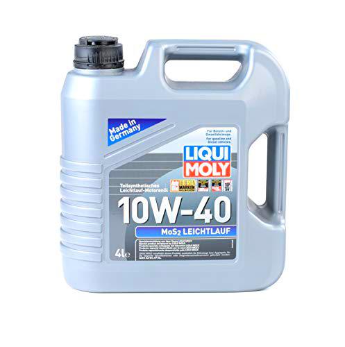 Liqui Moly LIM6948 10W40 4L LIQUIMOY