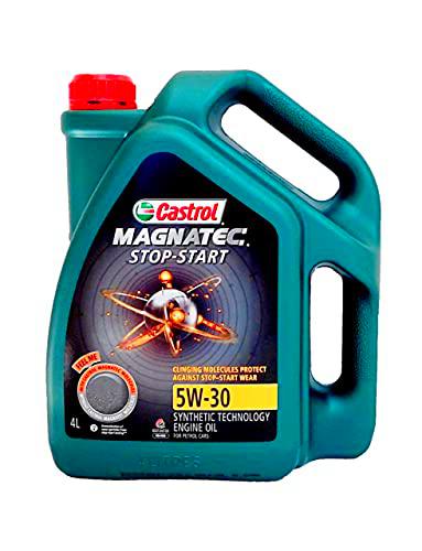 Castrol 159bab Magnatec Stop de Start 5 W de 30 C2 4L