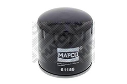 1x MAPCO 61158