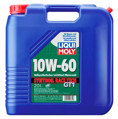 Liqui Moly 1392 aceite de motor