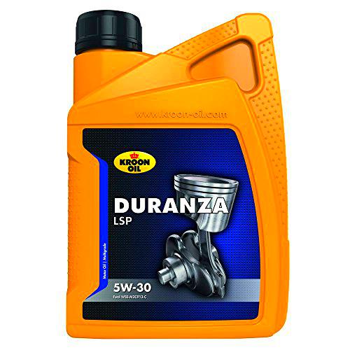 Carpoint Kroon-Oil 1838141 34202 duranza LSP 5 W-30 1 L