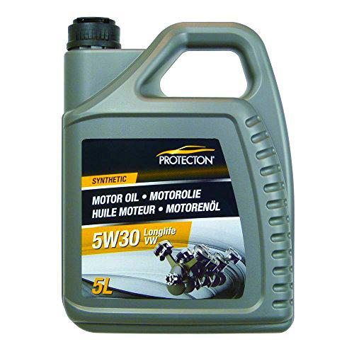 Protecton 1890509 Motorenöl Synthetisch 5W30 Longlife, 5 L