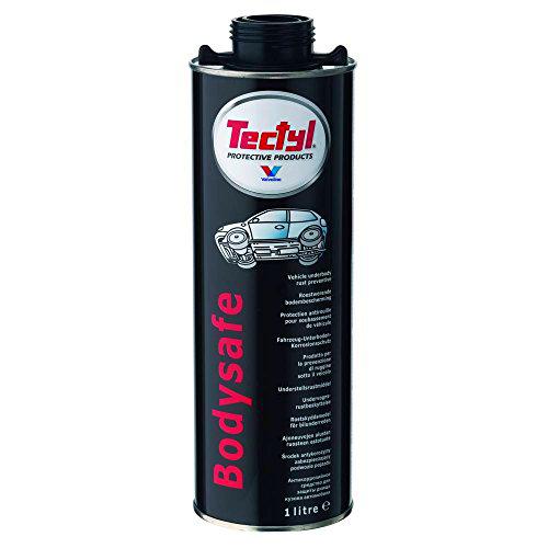 Valvoline 1830126 20050 tectyl Mini Servicio bodysafe 1 L