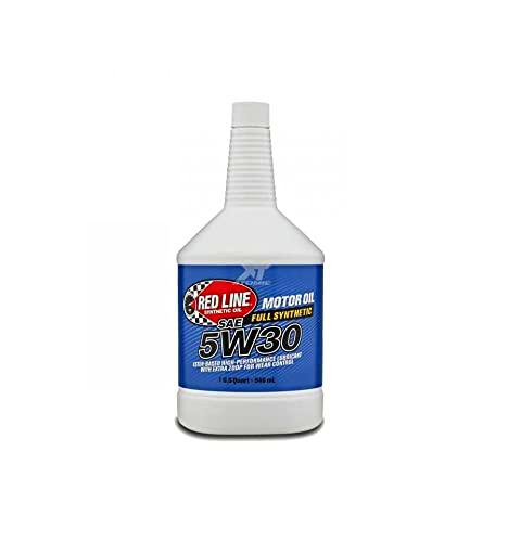 Redline Aceite DE Motor 5W30-946ML