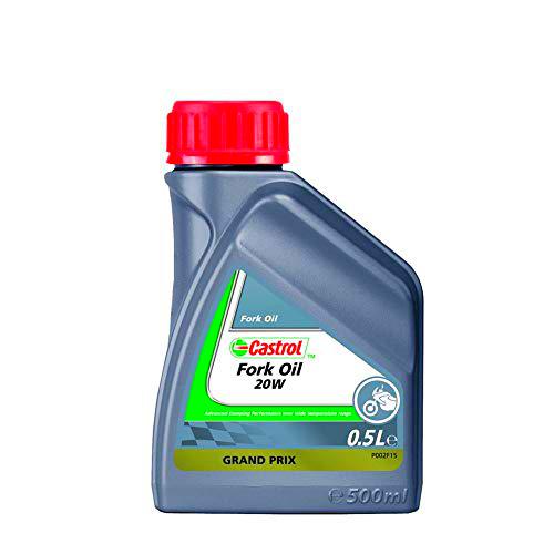 Castrol 15199e Servo Bombas