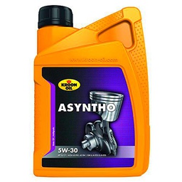 Carpoint Kroon-Oil 1838013 31070 asyntho 5 W-30 TR 1 L