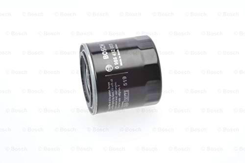 Bosch 0986452003 Filtro de Aceite