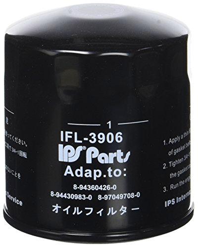 IPS Parts j|ifl-3906 Filtro Aceite