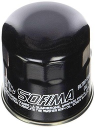 Sofima S3424R Filtros