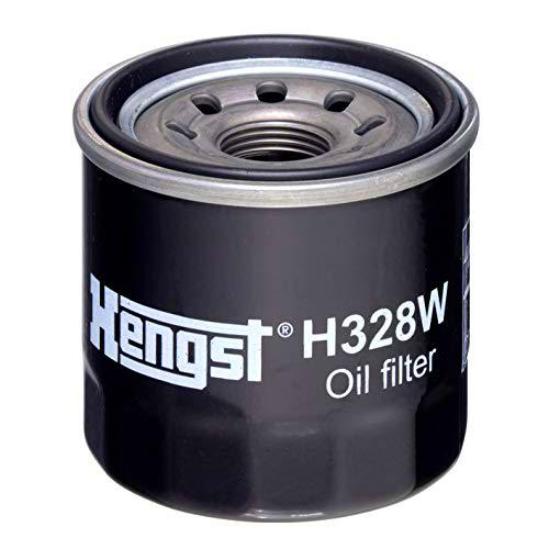 Hen H328W Bloque de Motor