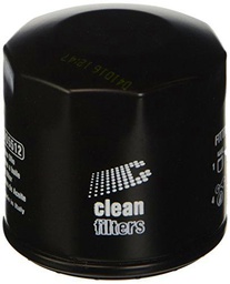 Clean do5512 Filtro Aceite rosca