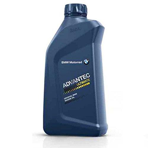 Aceite de motor Advantec 5W-40