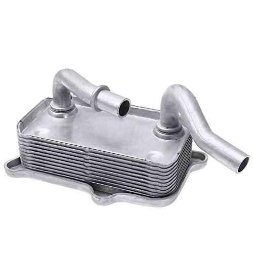 Enfriador de aceite de motor para W202 W203 CL203 S202 S203 C208 C209 A208 A209 C219 W210 W211 VF210 S210 W463 V251 W2251 0 R12