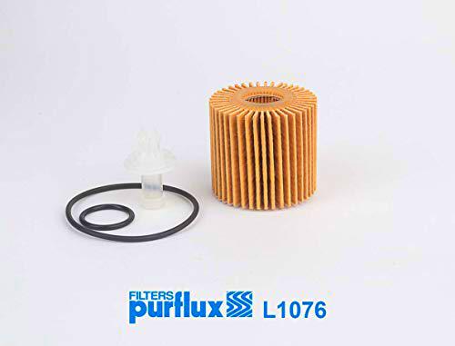 L1076 PURFLUX FILTRO Oil