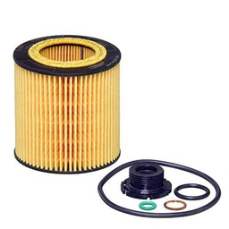 Hengst filtro e61h D258 Motor bloques