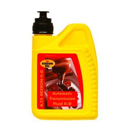 Kroon Oil 1838044 1208 ATF Dexron II-d 1 L